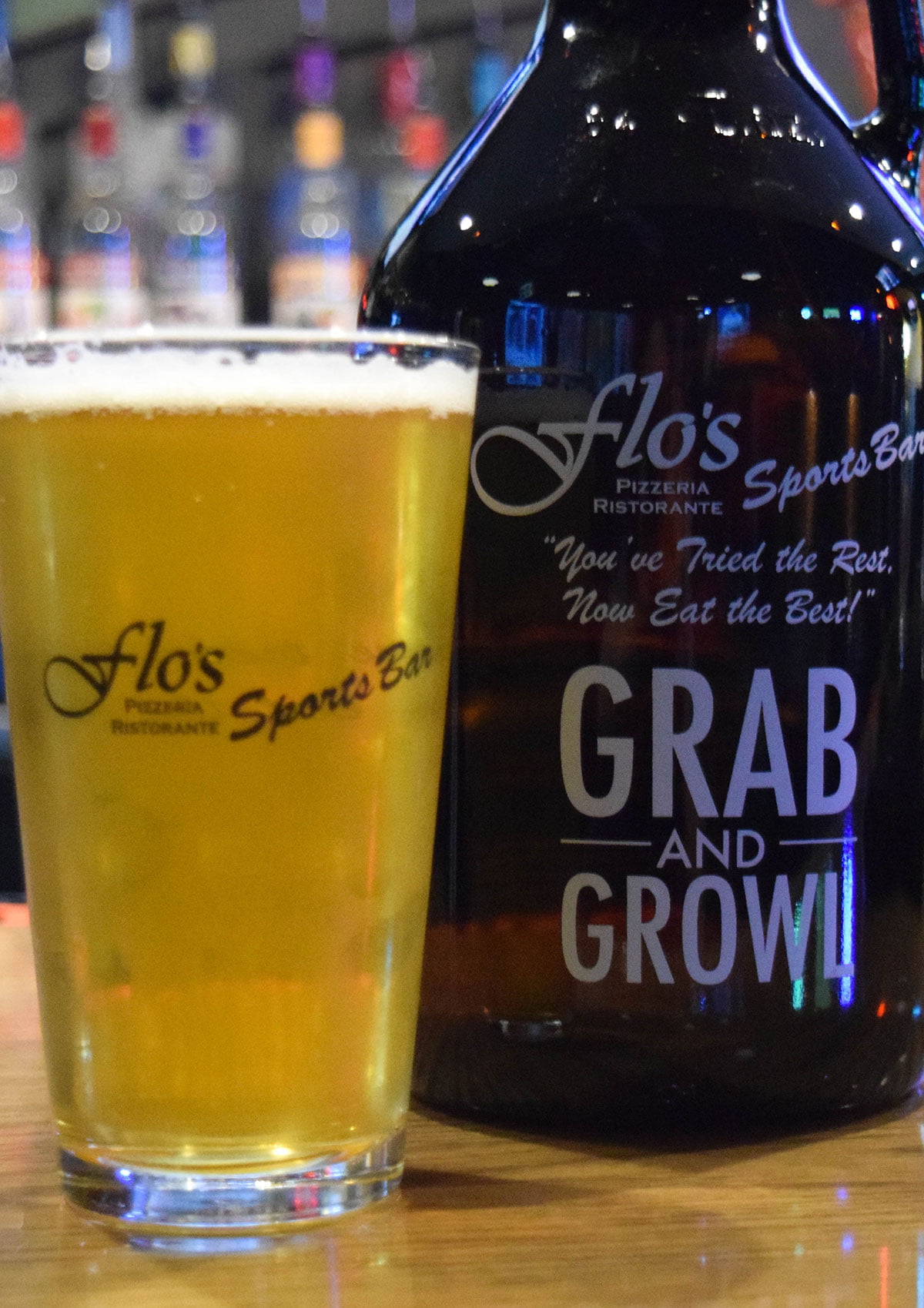 Best Sports Bars in Grand Rapids Michigan Flos Sports Bar