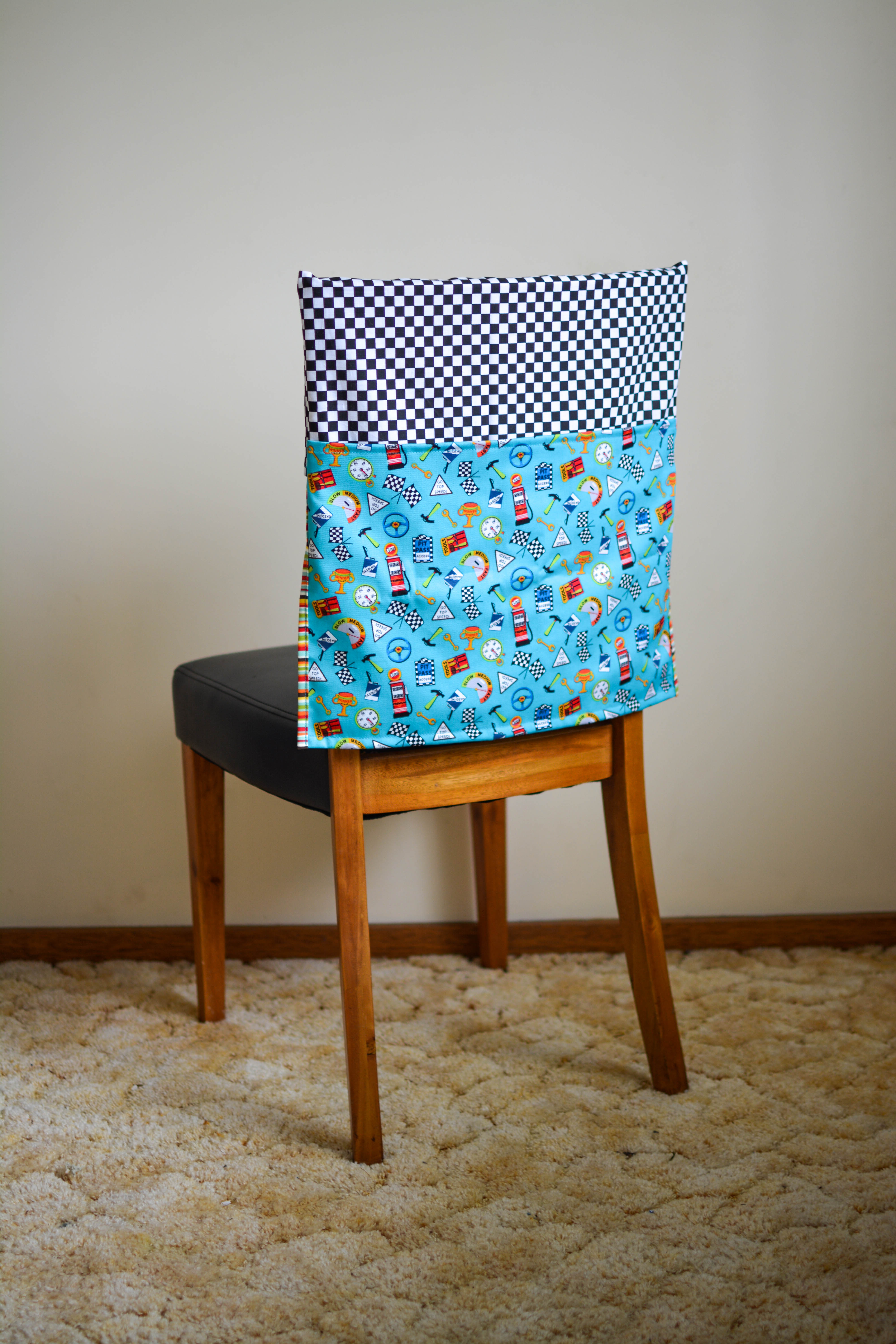 ABC Chair Bag