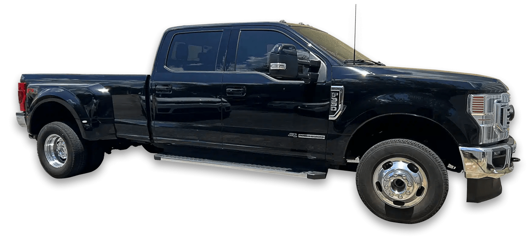 FloState Auto Diesel Repair | Premier Auto and Diesel Repair in St