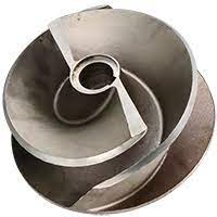Pump Impeller Types: Advantages & Disadvantages