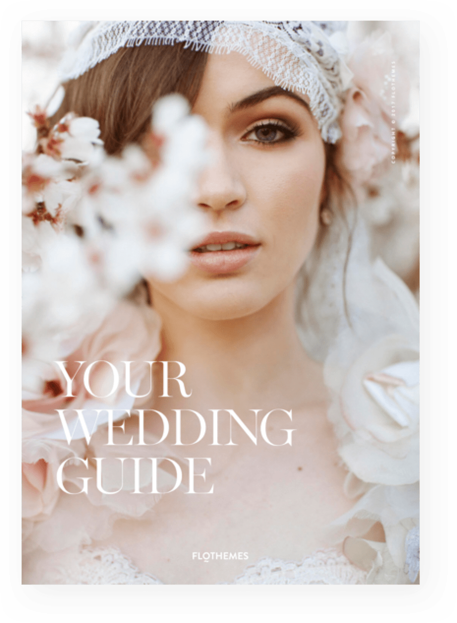 Wedding Magazine Guide