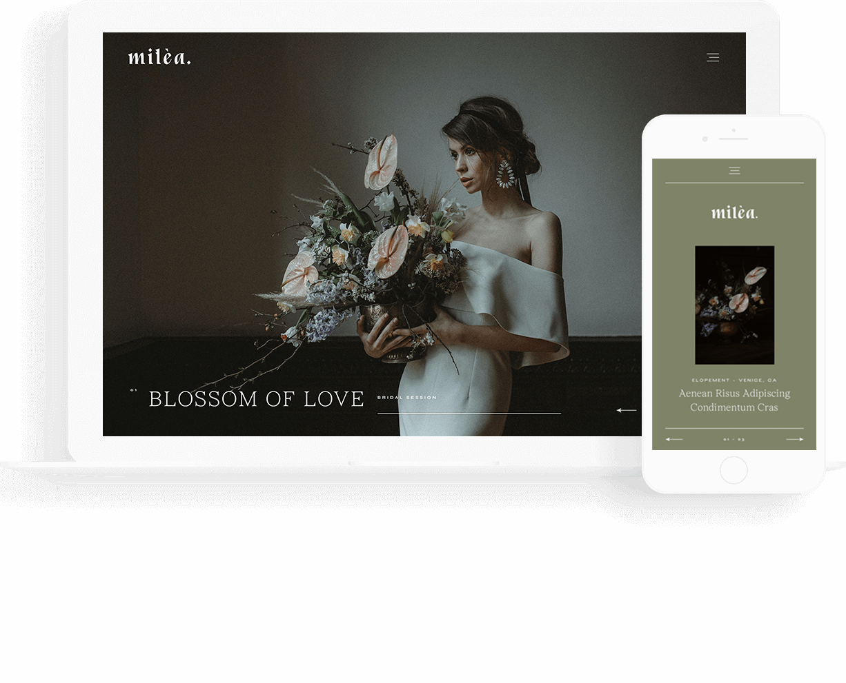 Milea Flothemes