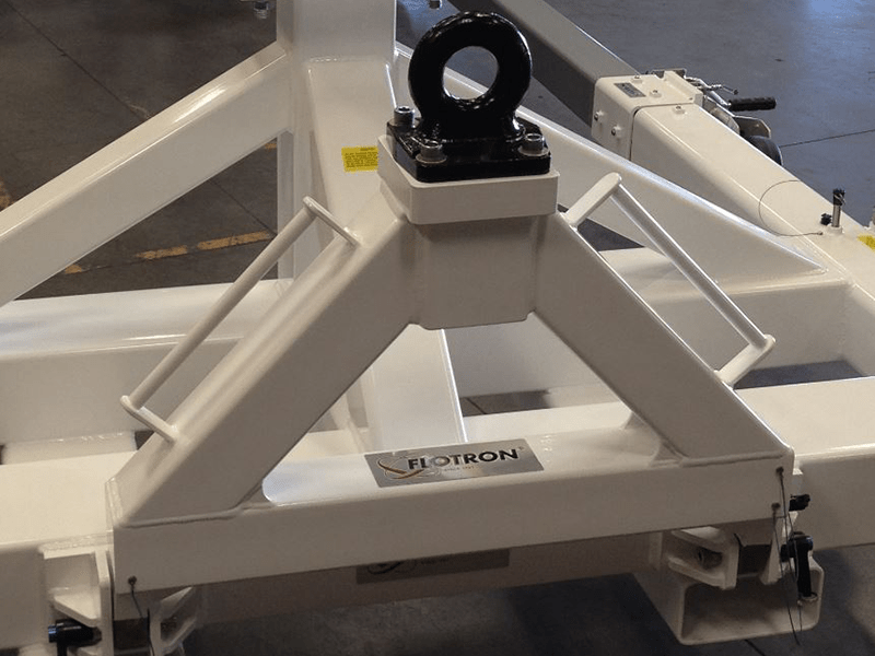 Tow Bar Flotron