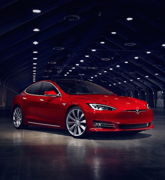 Tesla Model S Neues Einstiegsmodell Flotte De Flottenmanagement My