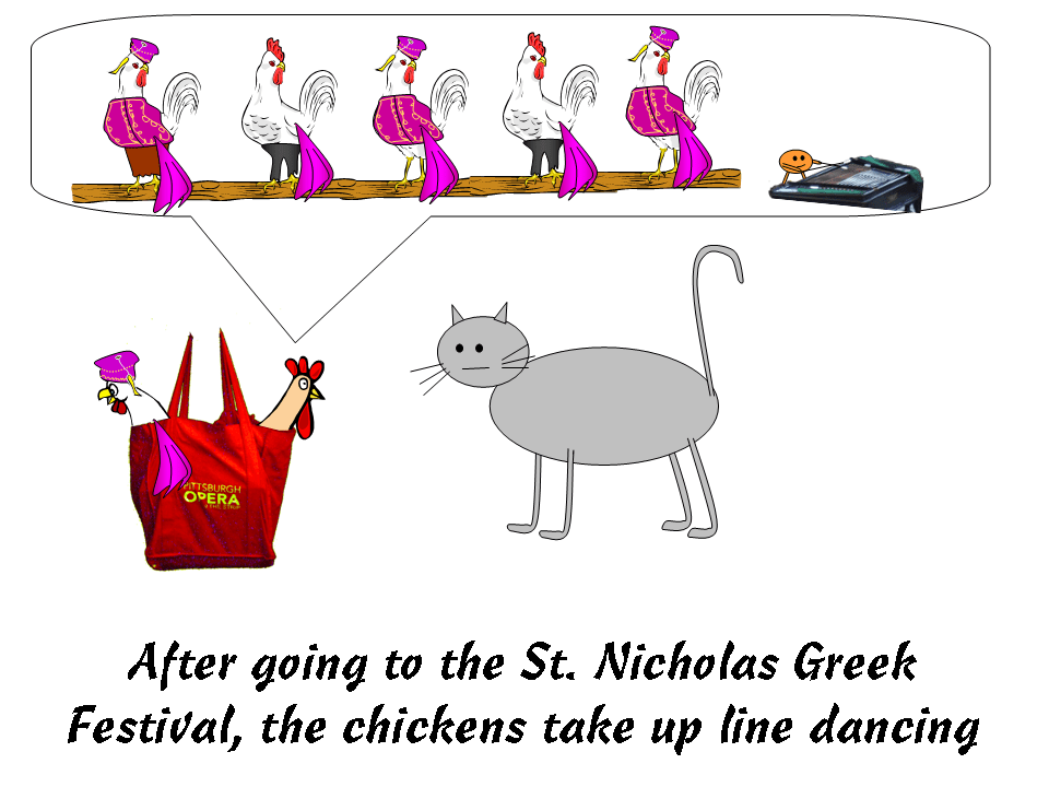 st nicholas greek food festival oakland 2023 After going to the St