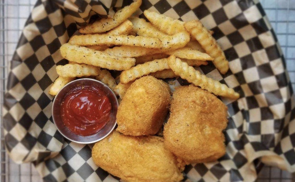 Gluten Free Beer Batter Fish Fry Flour Farm