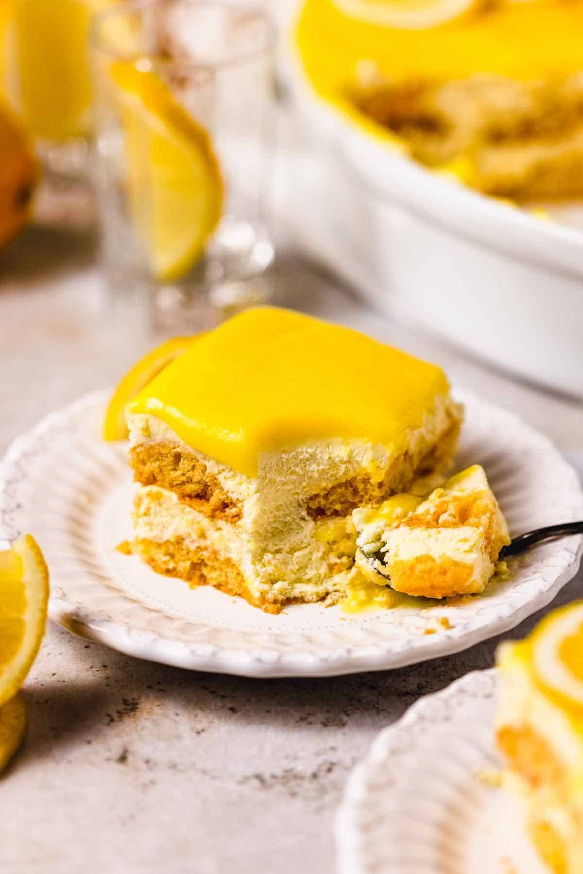43 Best Lemon Curd Desserts (To Use Up Lemon Curd!) Scrummy Lane