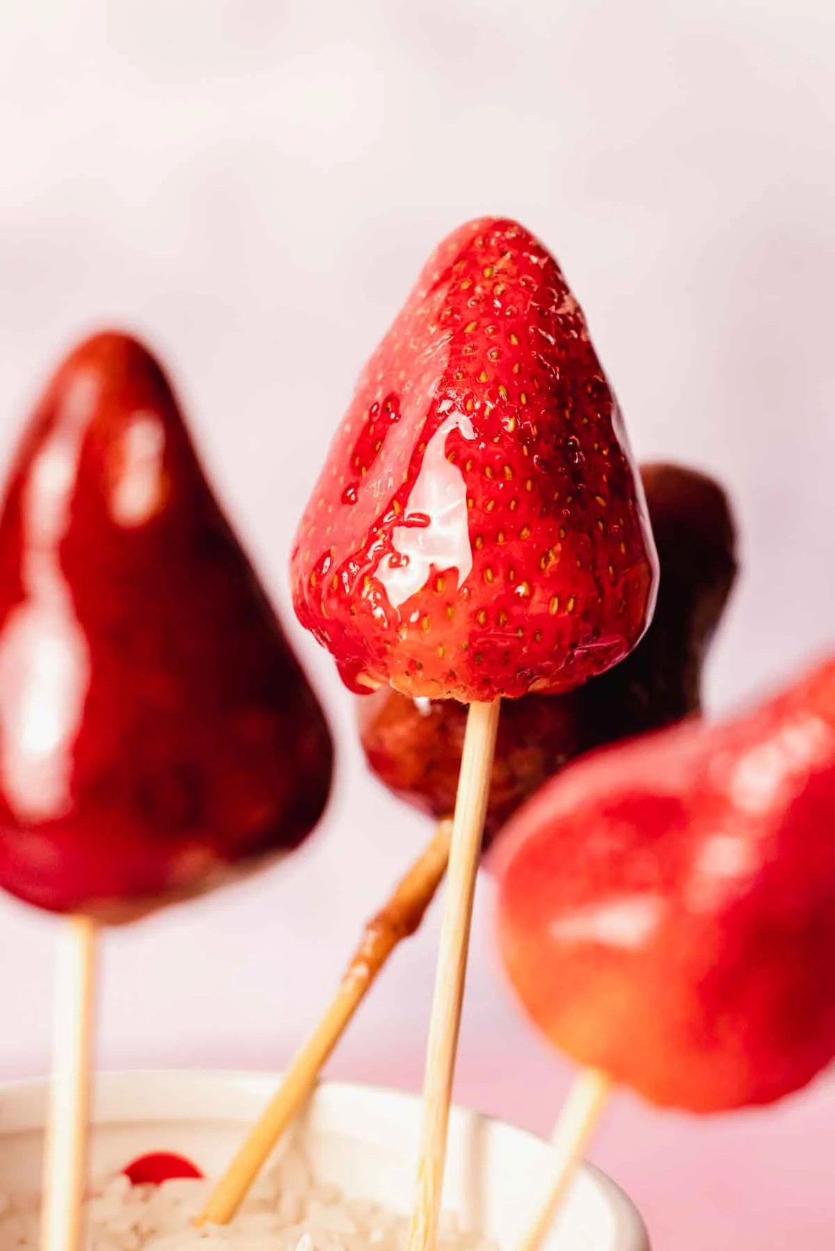 Tanghulu Recipe Flouring Kitchen