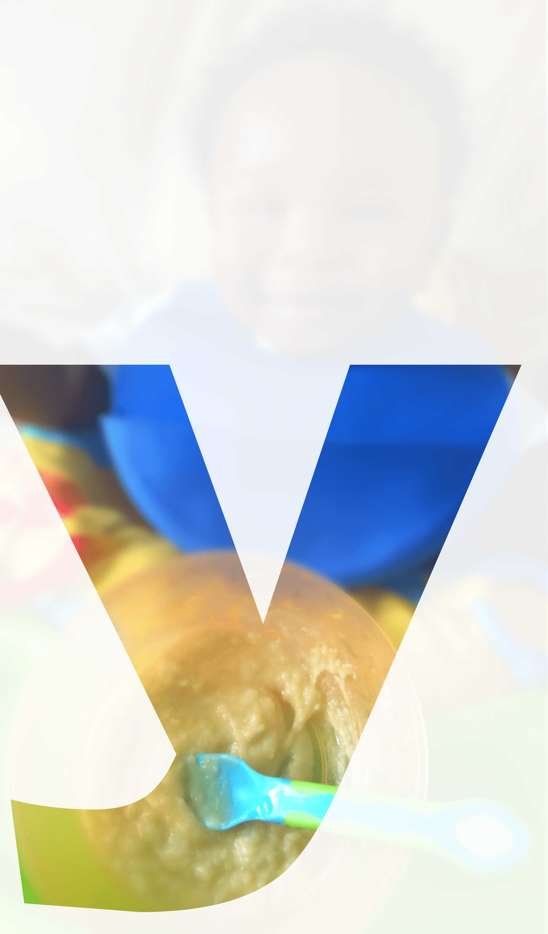 Baby’s First Foods Yam Puree