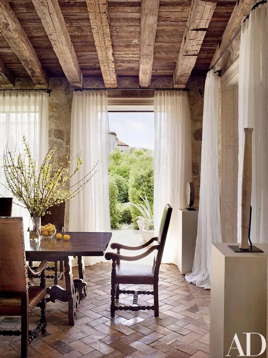 7 Chic Italian Interior Design Ideas To Borrow At Home