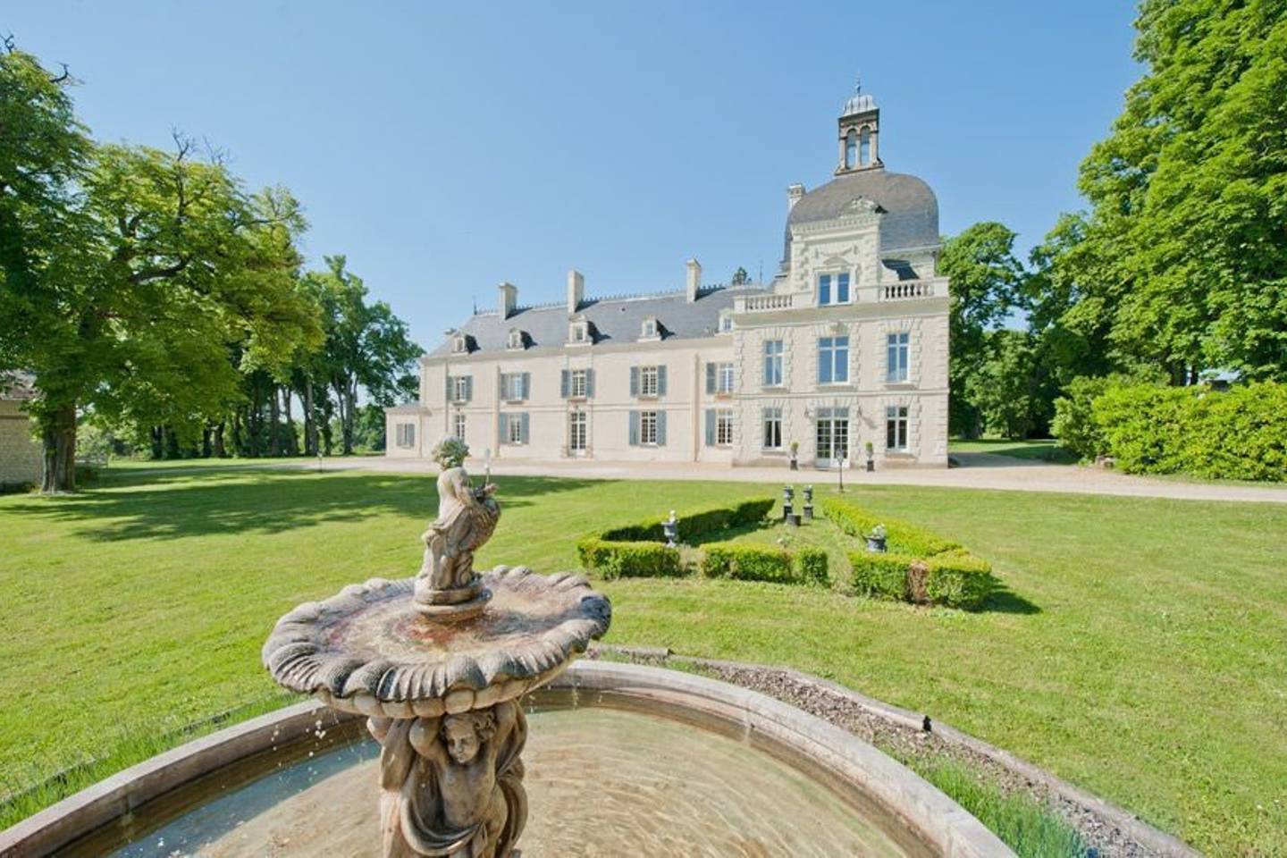 French Chateau For Rent Airbnb bmpcentral