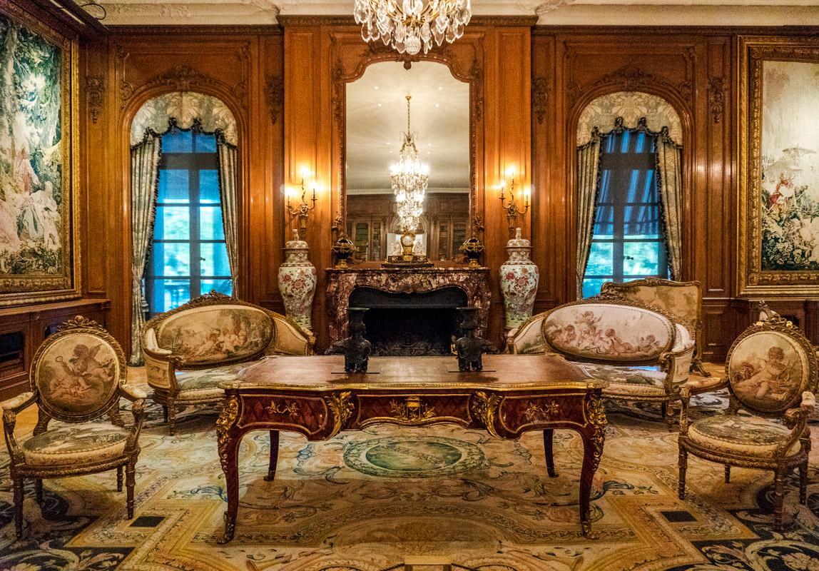 How To Spend A Sunny Day At The Huntington Library Flourishmentary