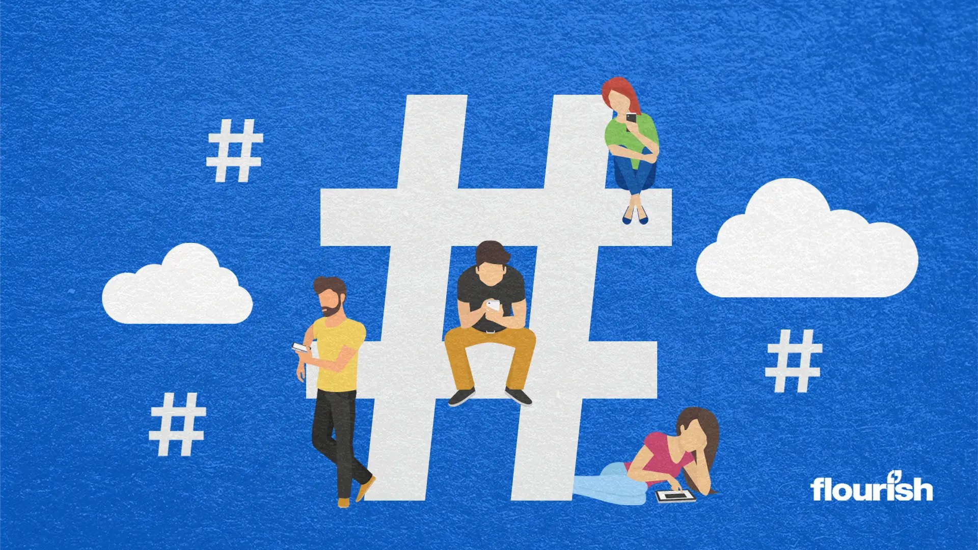 Is social media shortening our attention spans? Flourish