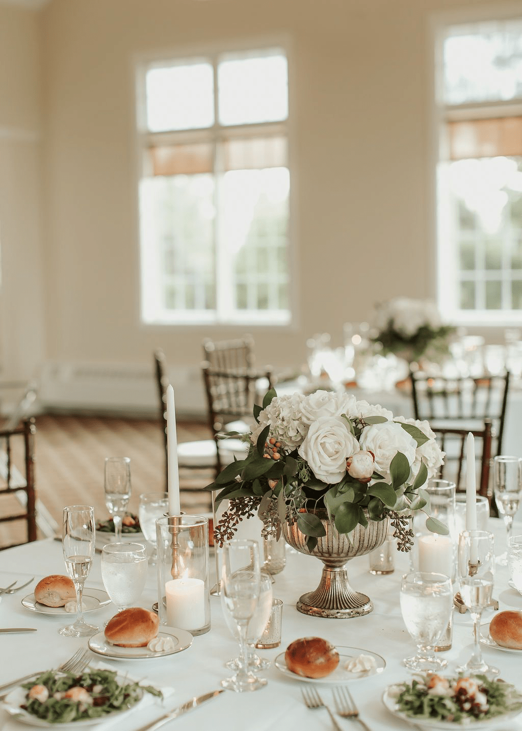 Event Gallery Flourtown Country Club