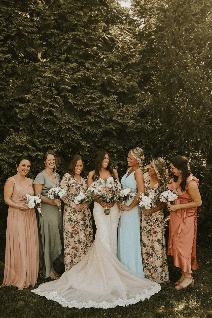 Event Gallery Flourtown Country Club