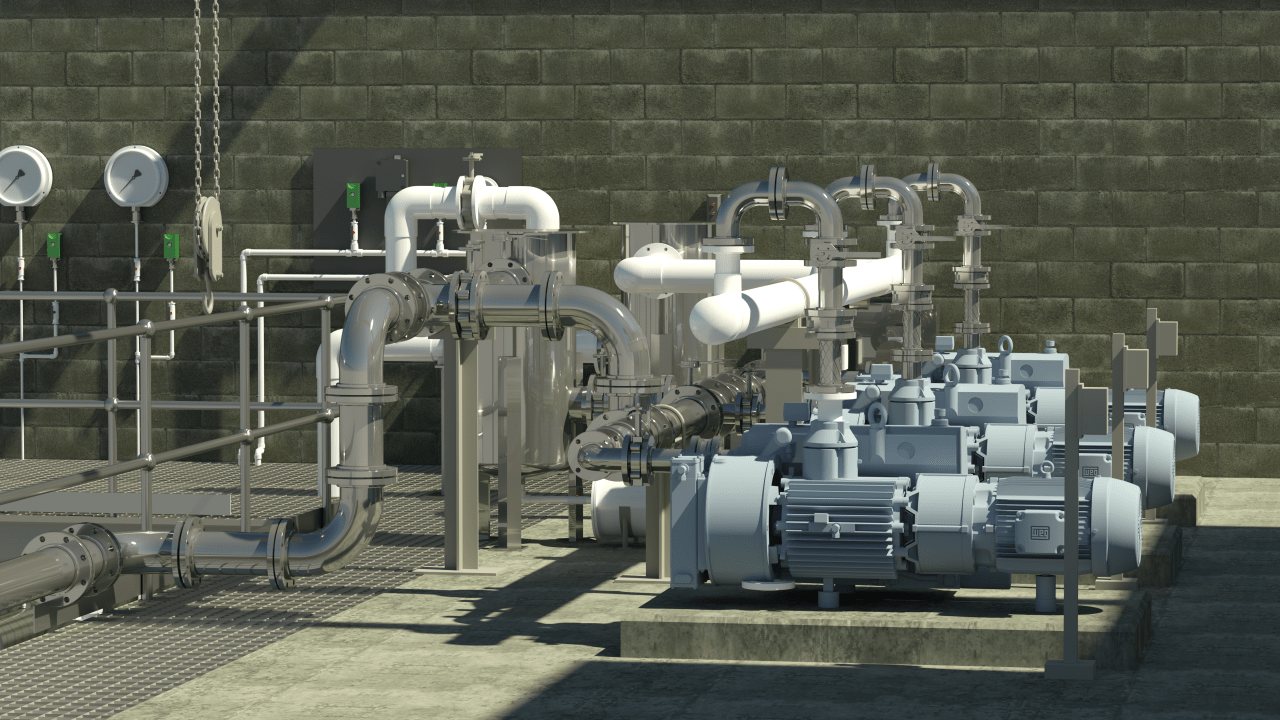 My Vacuum Pumps are Due for an Upgrade What Next