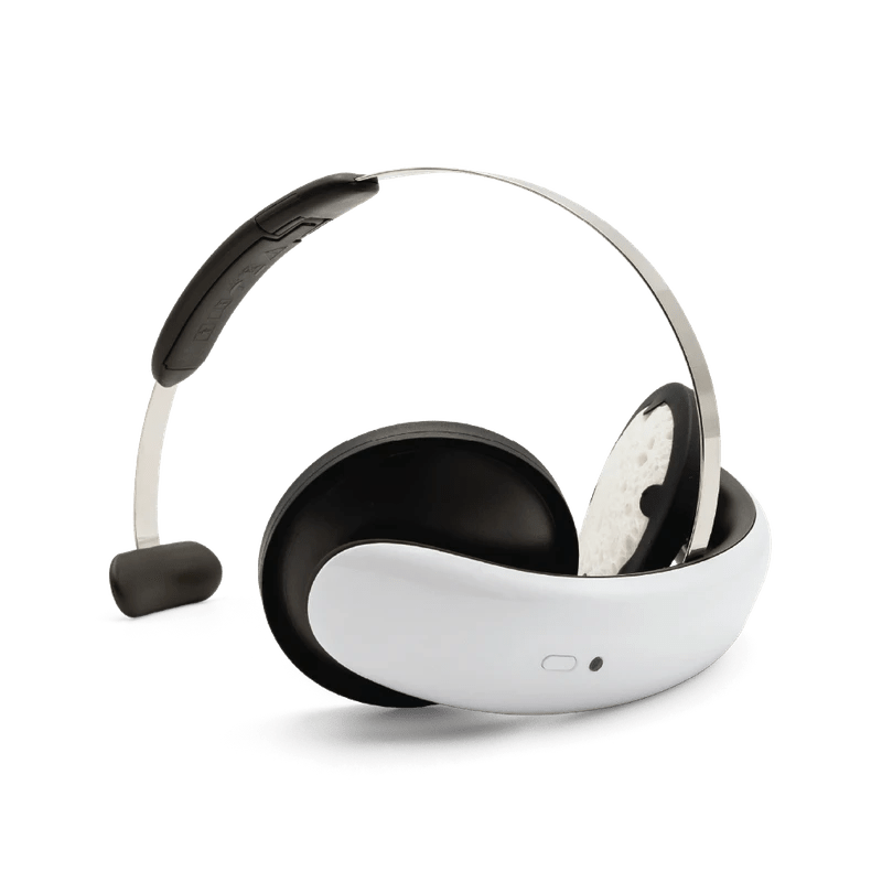 Non-invasive depression treatment - Flow Neuroscience