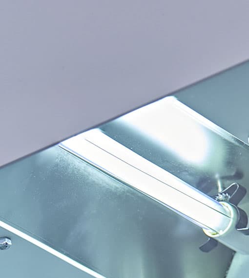 How to disinfect lab equipment with UVC Light Flow Robotics