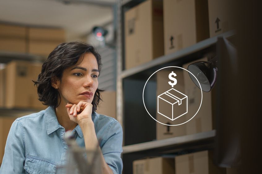 Does Amazon Pay for Shipping? Flowspace