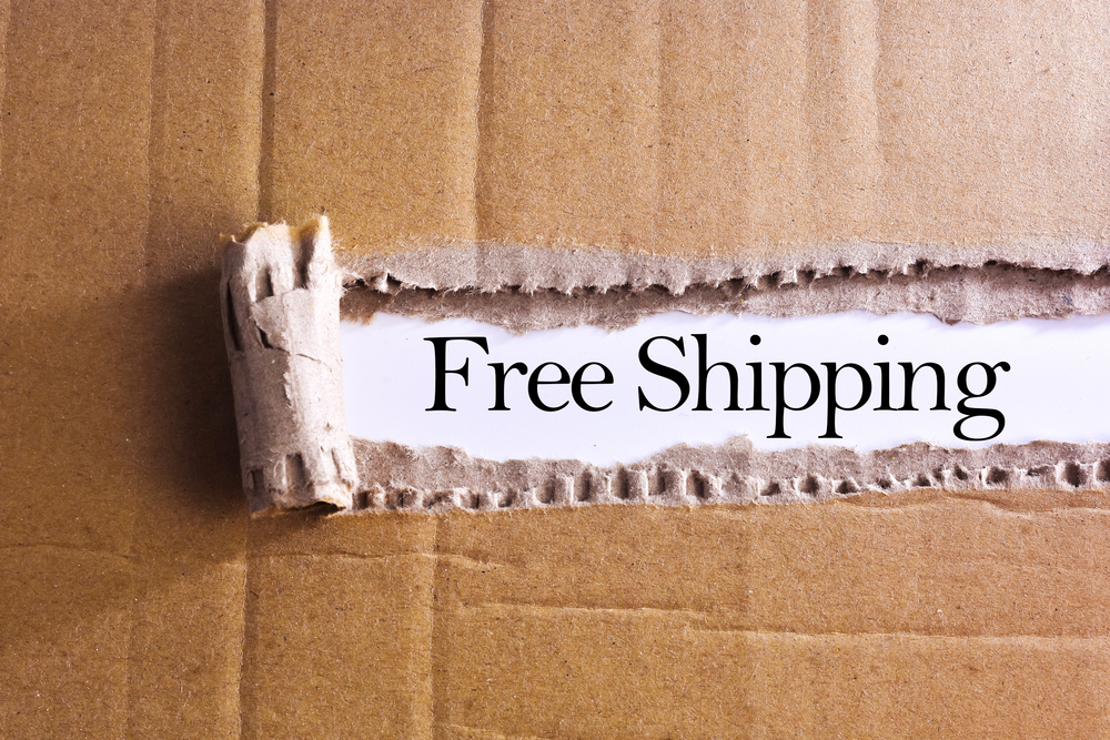 Psychology of Shipping Costs How to Advertise Shipping