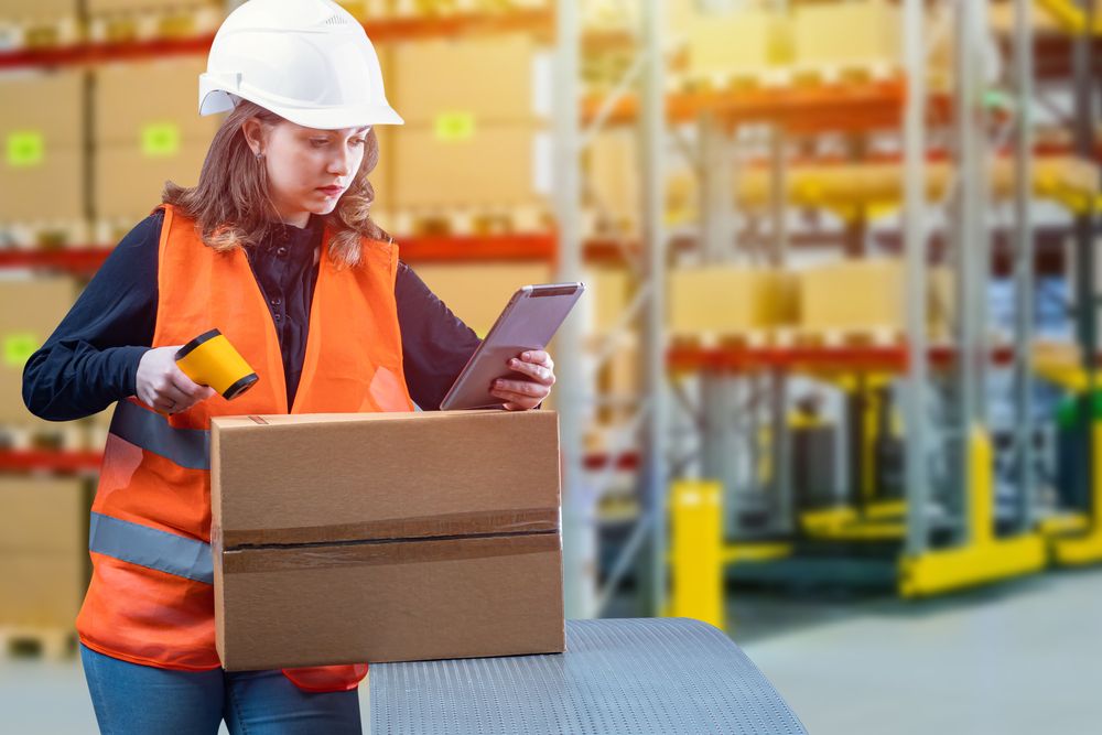 What is Physical Distribution in Supply Chain Management?