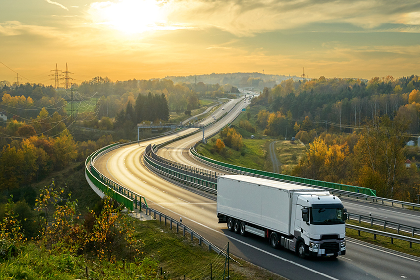 The Top 4 Advantages of Green Logistics Flowspace