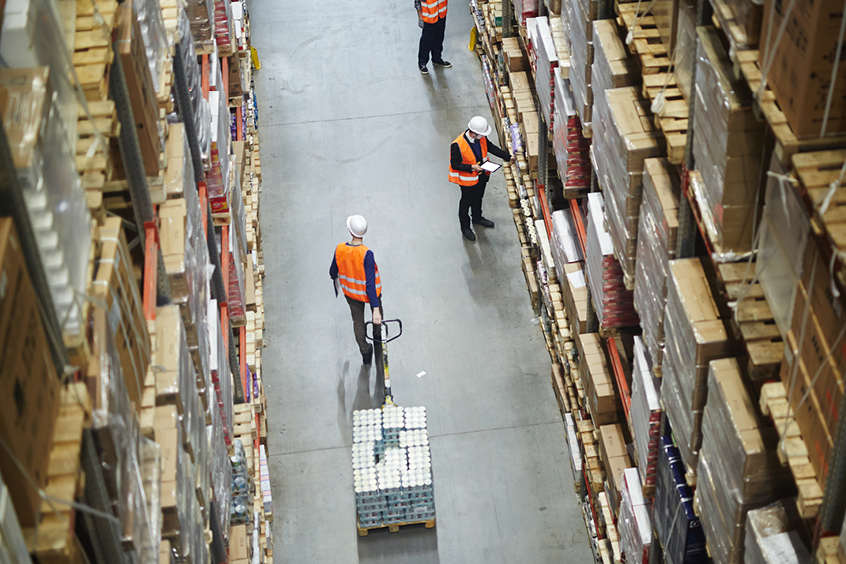 What Is Pipeline Inventory & Why Does It Matter Flowspace