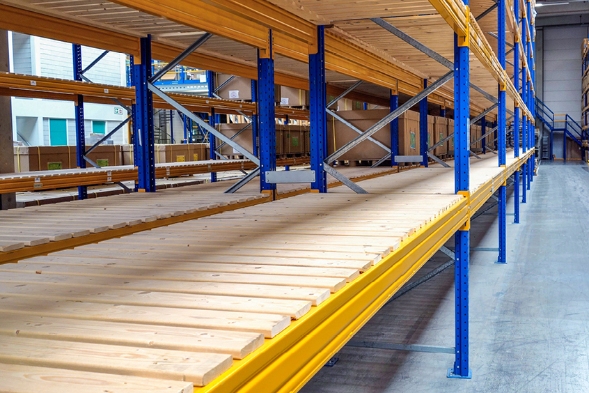 How To Supply Chain Disruptions Flowspace