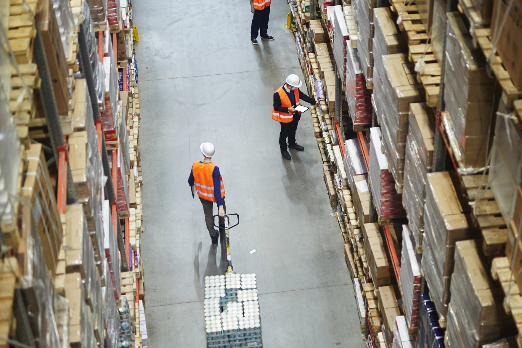 FIFO vs FEFO vs LIFO Which Is Best For Business? Flowspace