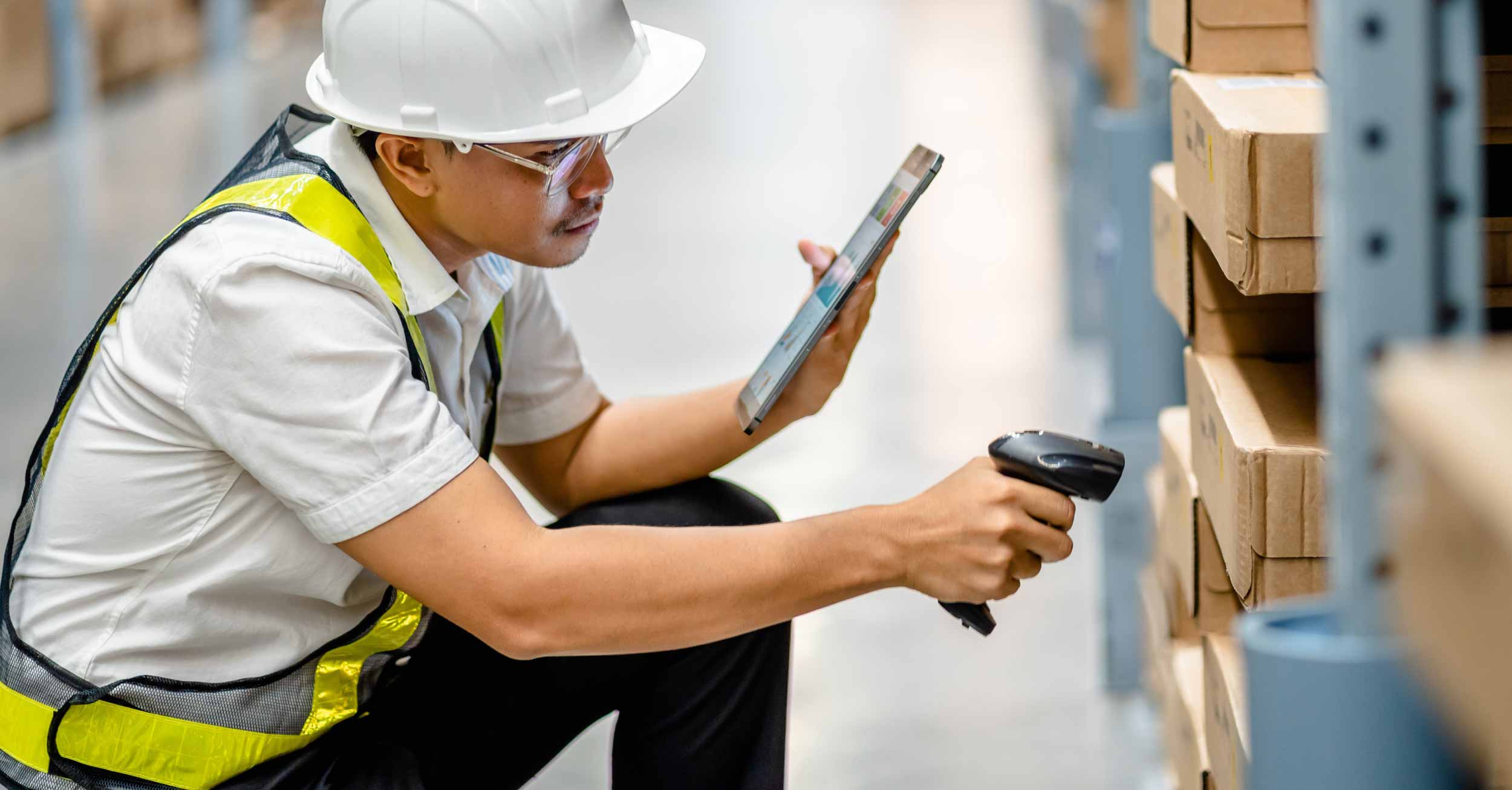 Inventory Accuracy KPI How to Improve & Calculate Flowspace