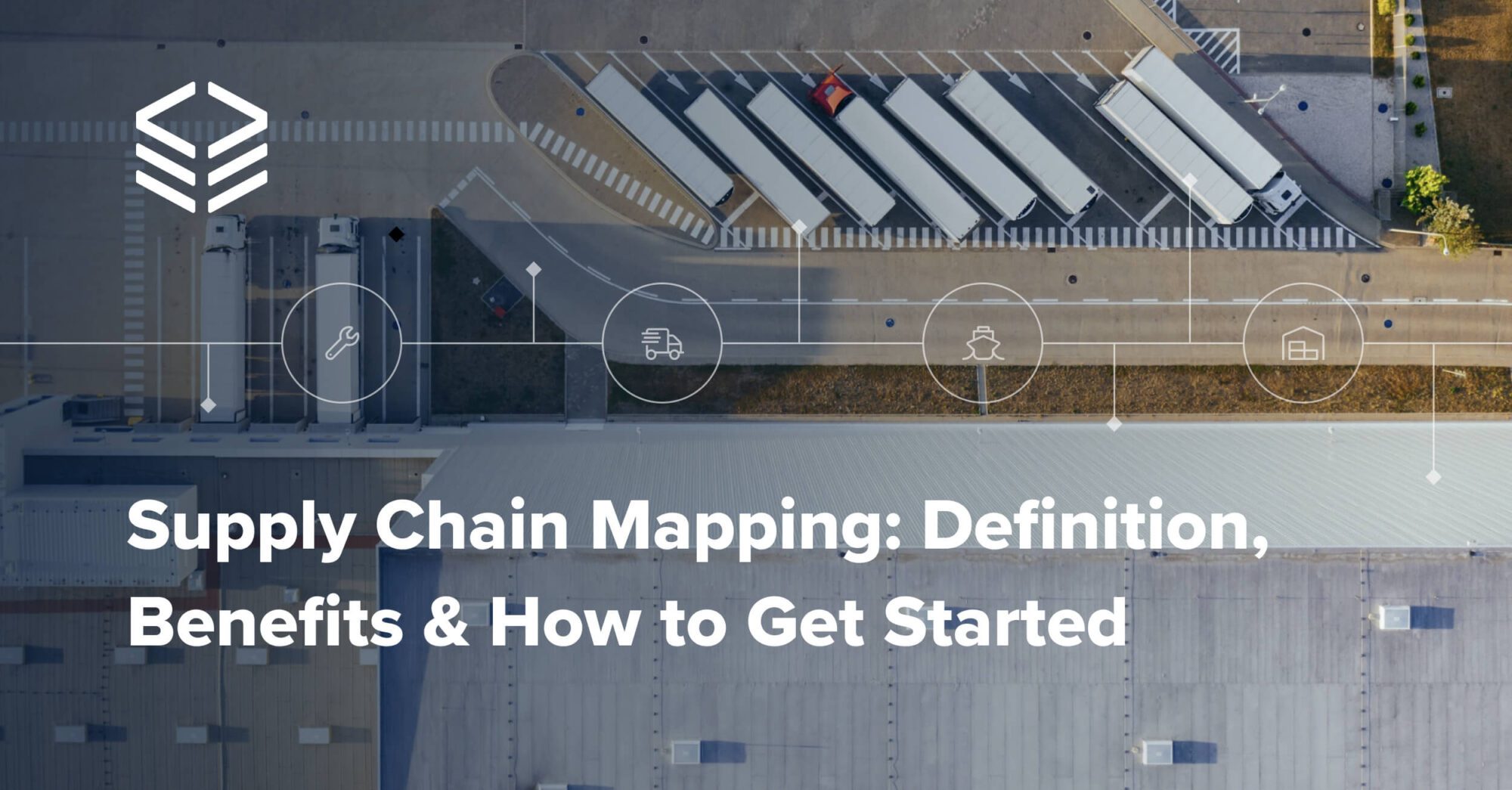 Supply Chain Mapping Definition, Benefits & How to Start Flowspace