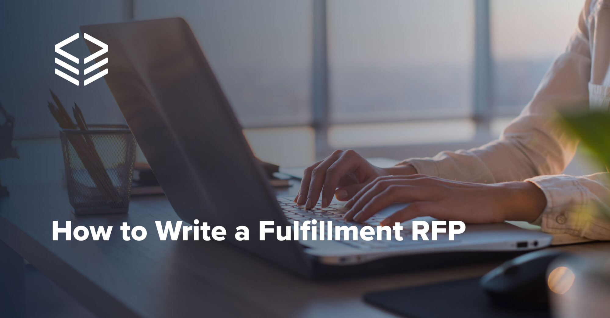 How to Write an RFP for 3PL & Fulfillment Flowspace