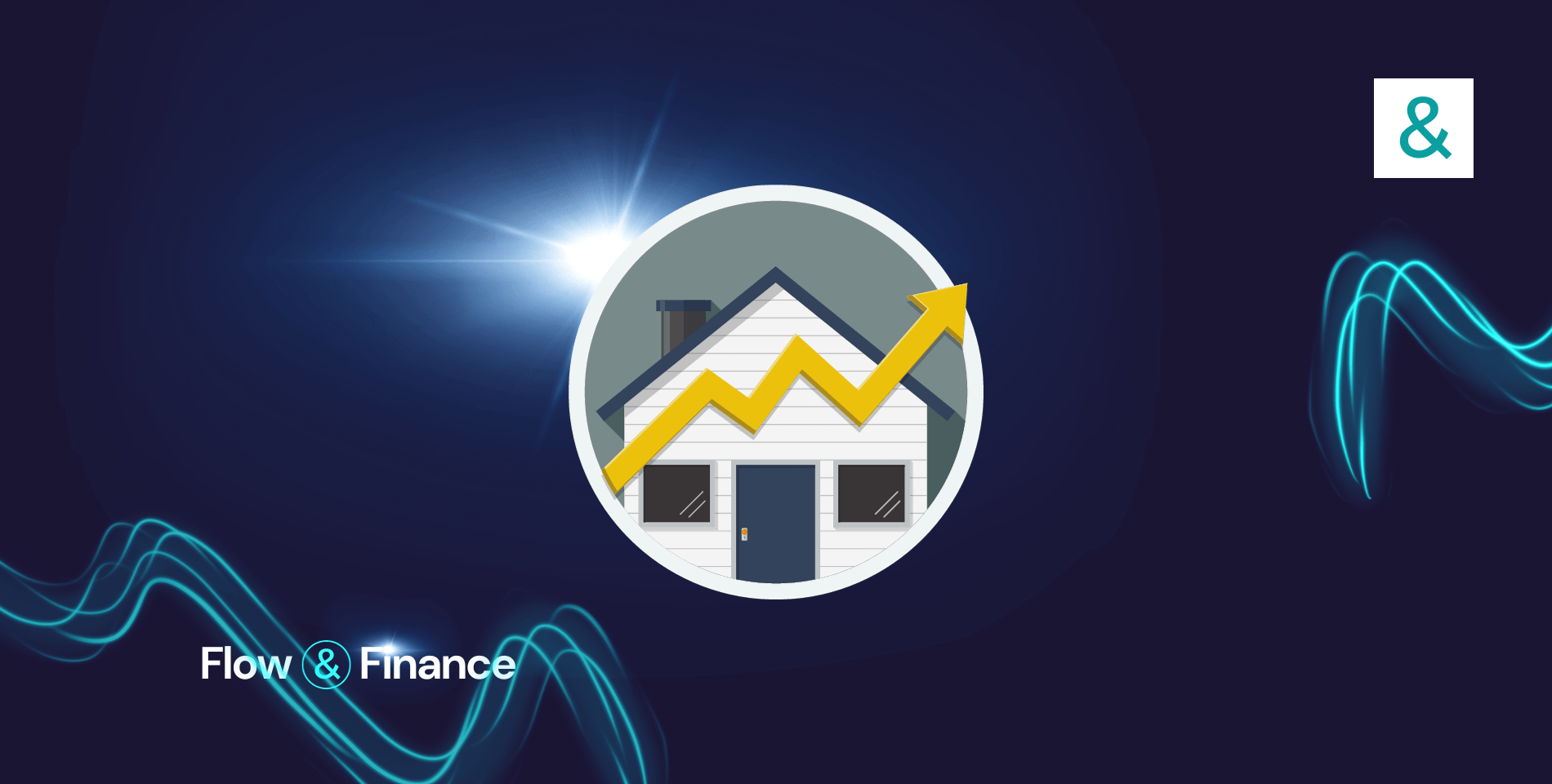 Best Real Estate Appreciation Markets in the US in 2023 • Flow & Finance