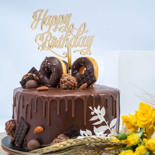 Details 133+ order cake online qatar best in.eteachers
