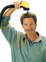 Is the coronavirus pandemic the flowbee's time to shine? Flowbee Factory Direct | Home Haircutting System