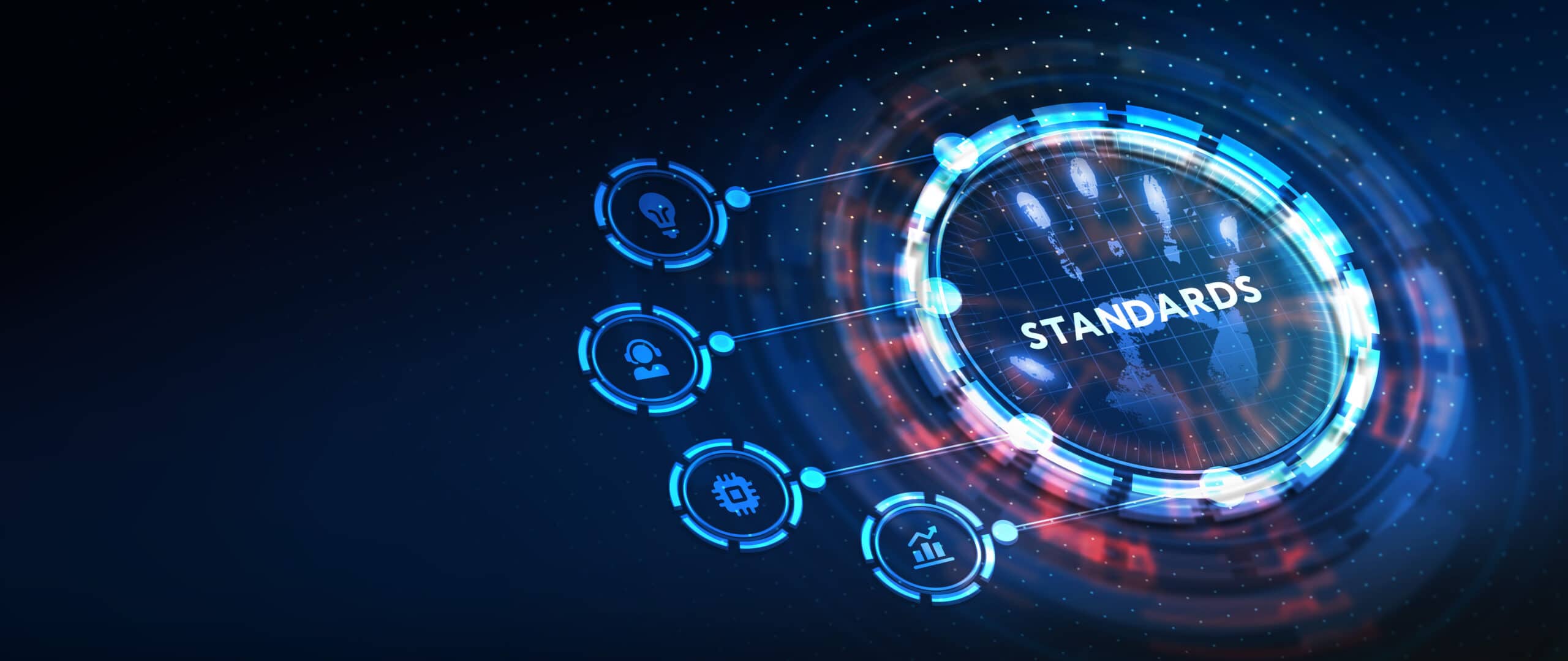 The Ecosystem of Industry 4.0 Standards Flowcate