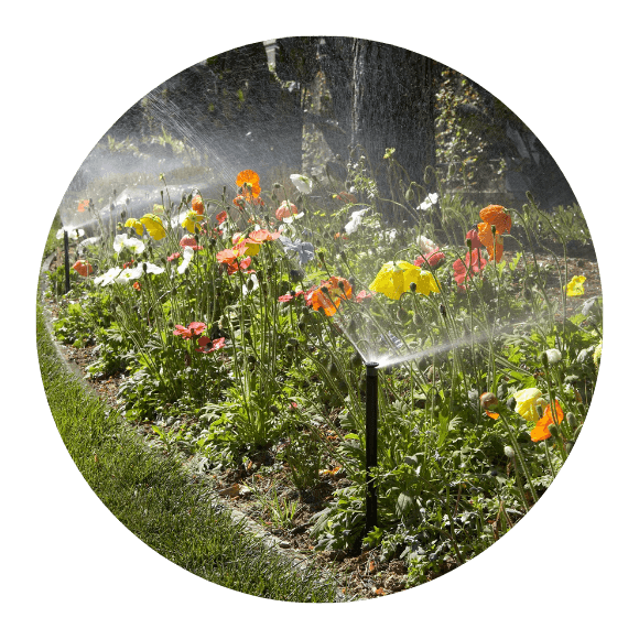 Irrigation Services Flowcheck LLC