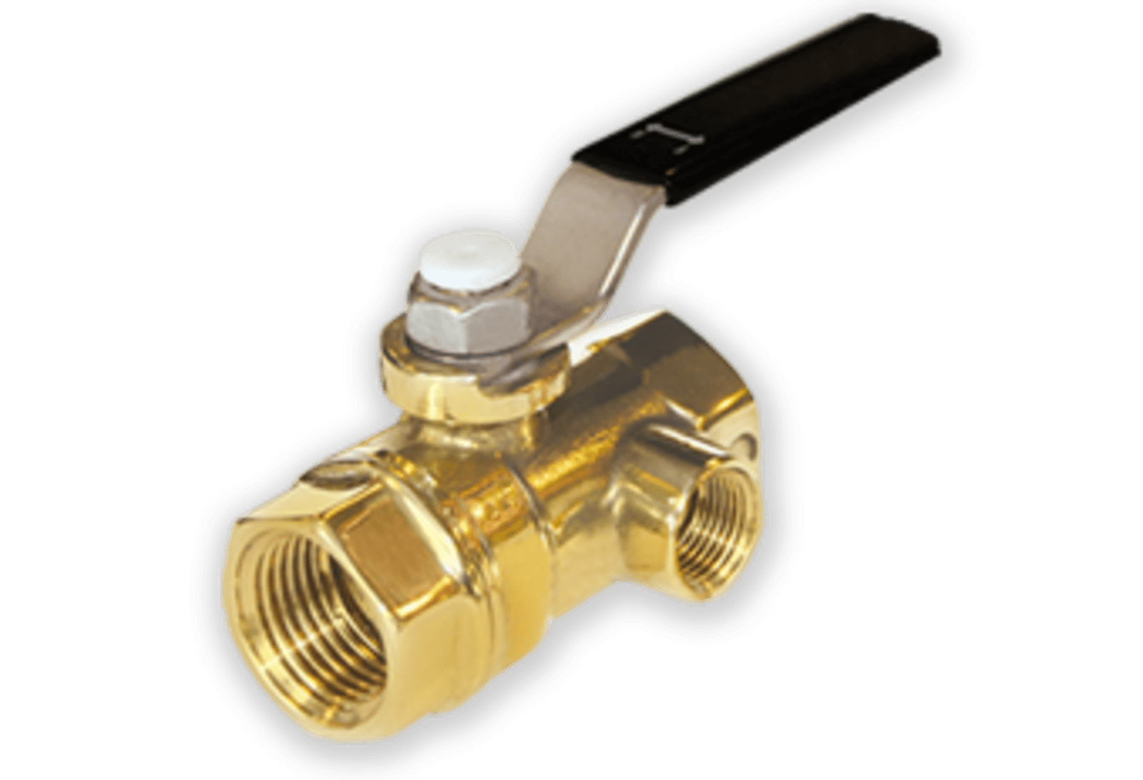 FlowCon Partner Valves complete range of DPCV partner valves
