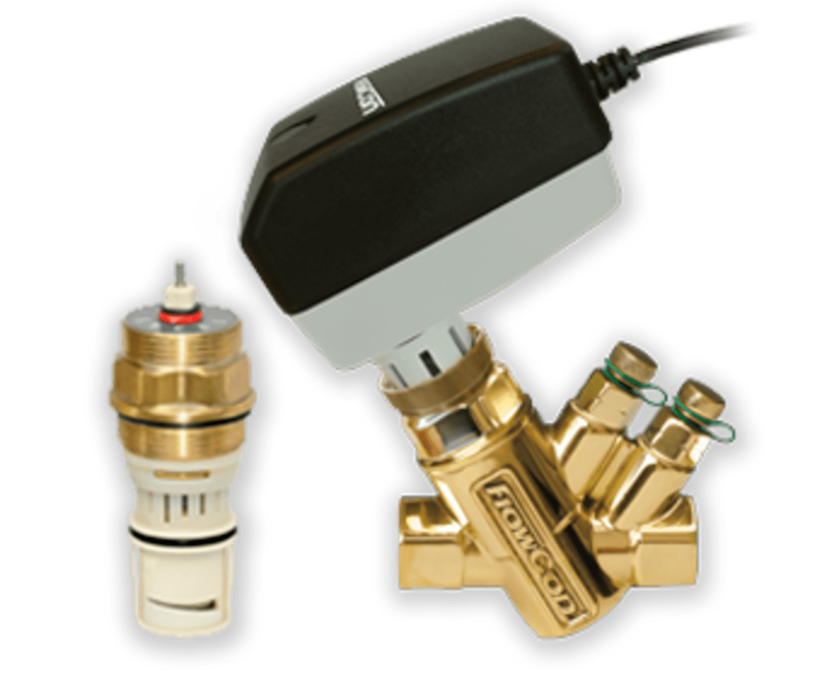 FlowCon Product Range │