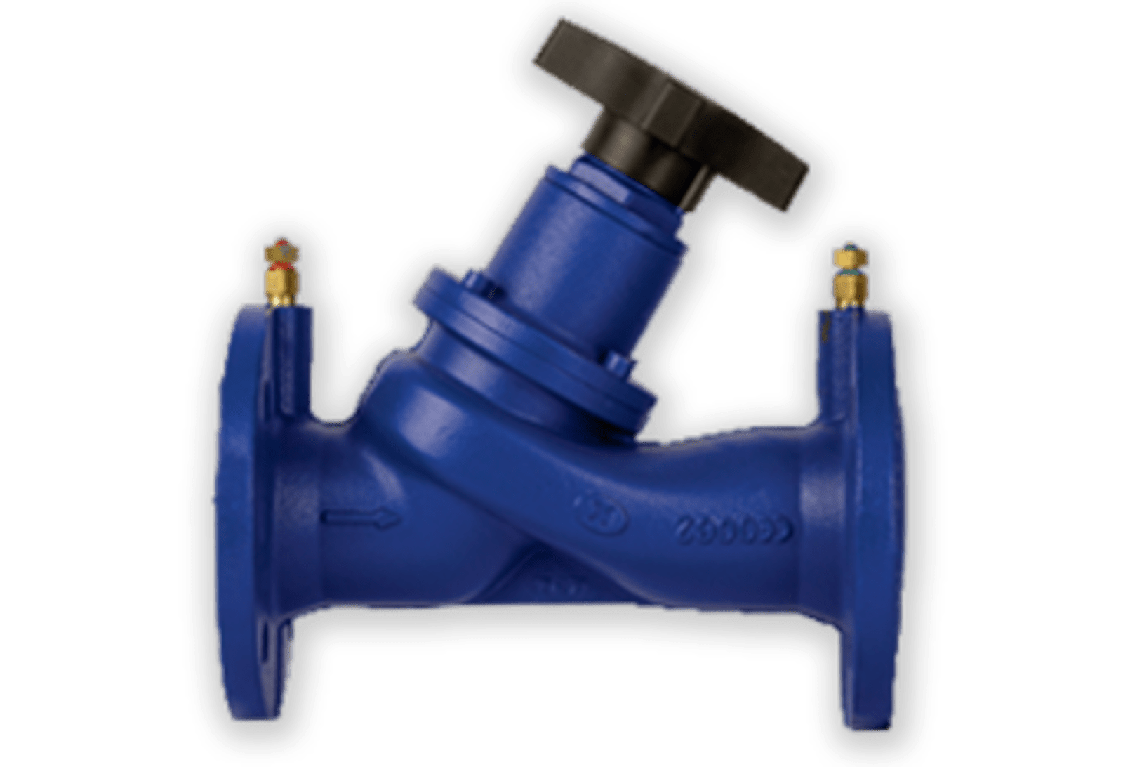 FlowCon Partner Valves complete range of DPCV partner valves for