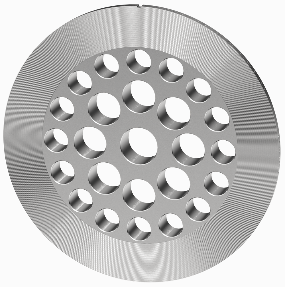 Canada Pipeline Accessories Flow Conditioners Liquid and Gas Flow