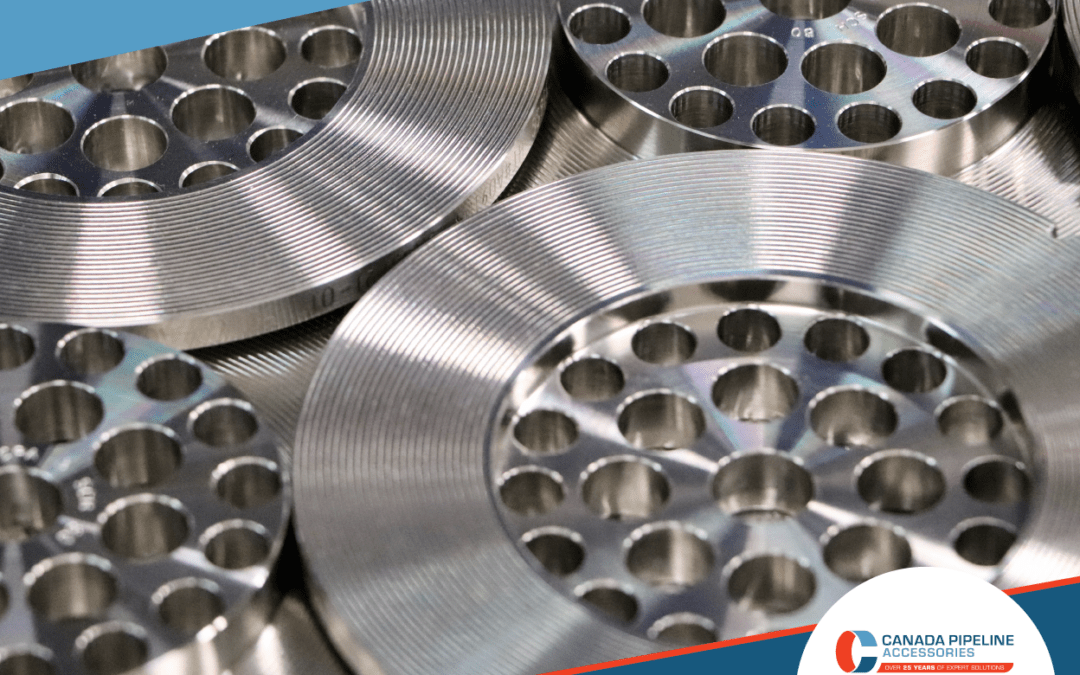 Canada Pipeline Accessories The Evolution of A Canada Pipeline