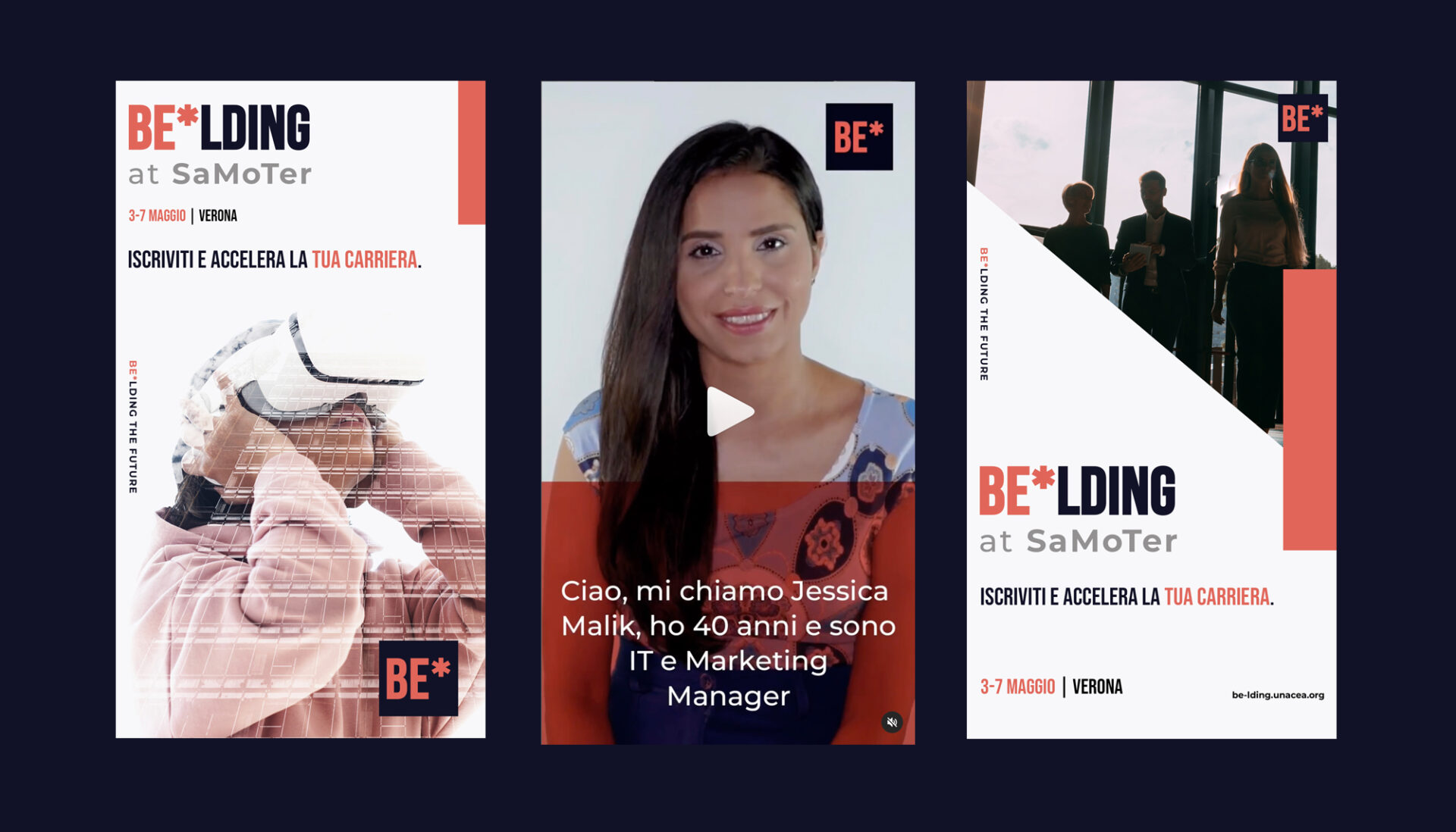 BE*lding Case Studies Flow Digital Digital Agency