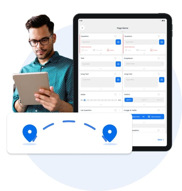 Digital Best Work Instruction Software for Manufacturing