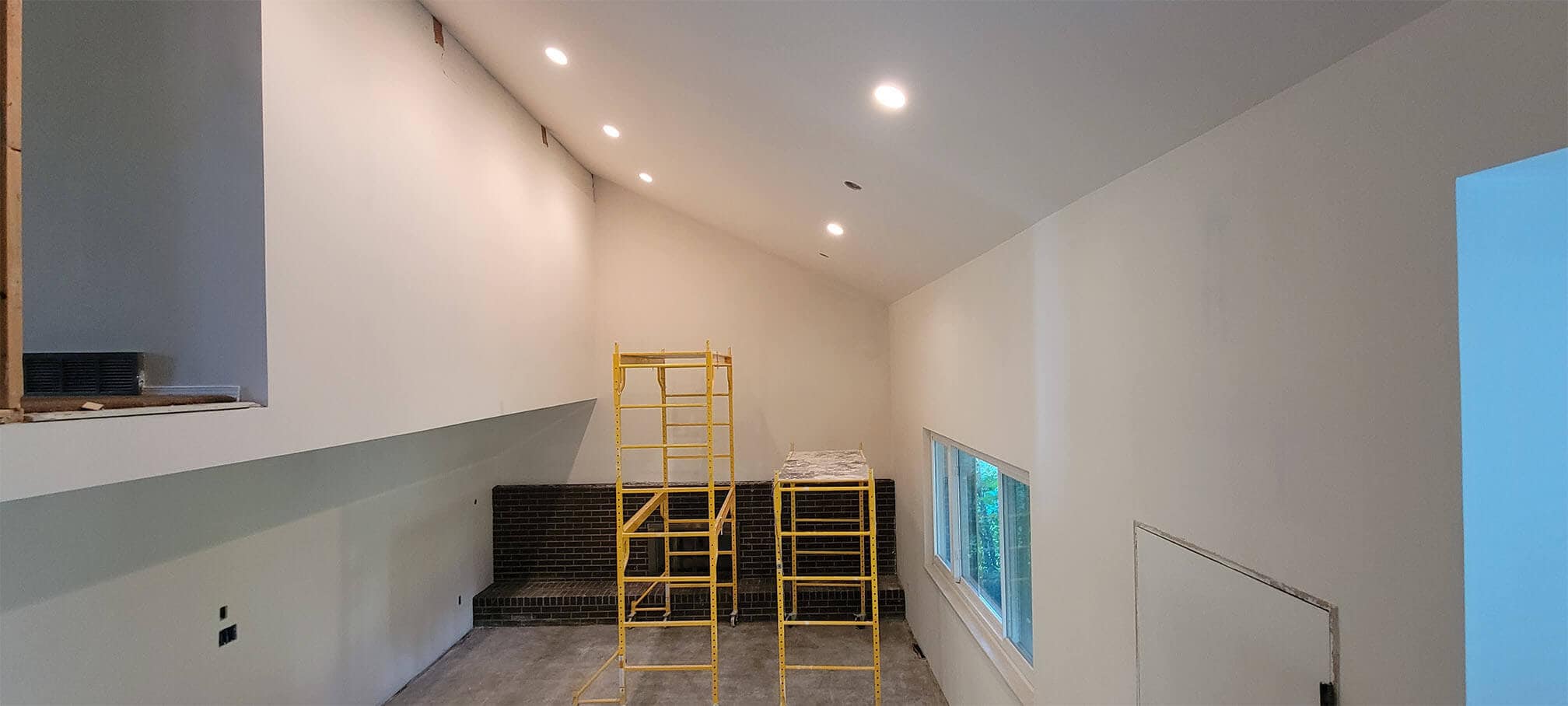 The 1 Drywall Renovation Company Flow Drywall Denver CO