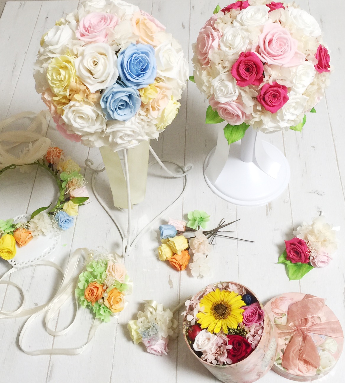 結婚式 手作り出来るもの 最優秀作品賞