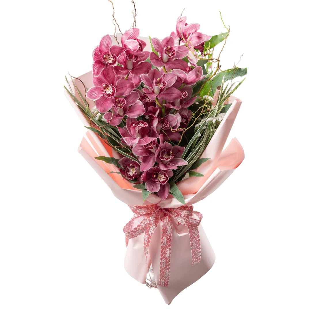 Birthday 6 flower warehouses