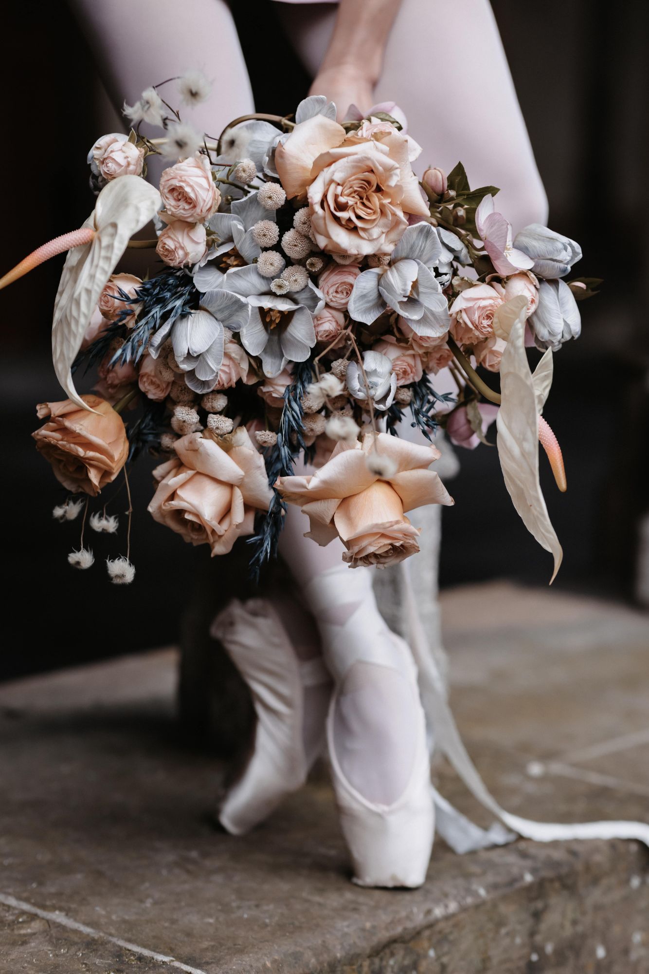 Over mij Flower Art Studio