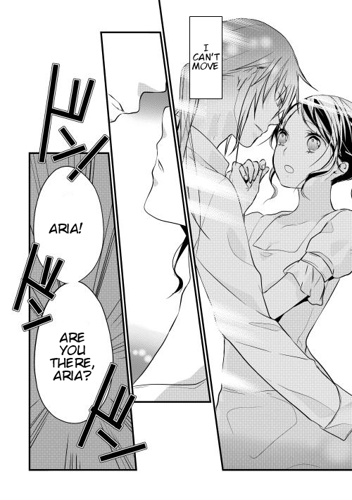 Chapter 006 The hero suddenly proposed to me, but . . . Flower Clocks