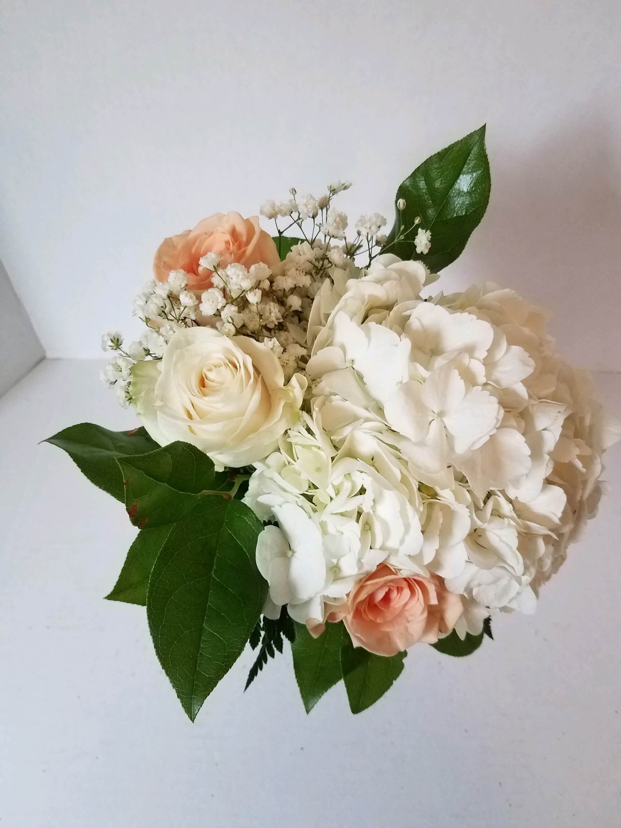 Wedding Flowers and Bouquets Houston, TX It's Just For You Flower